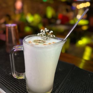 Pisco Sour