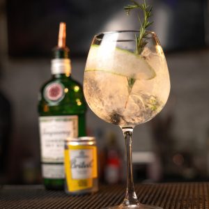 Gin Tonic