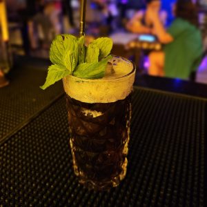 Fernet Cola