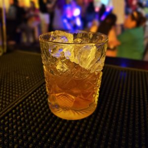 Old Fashion