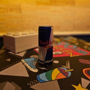 Red Bull