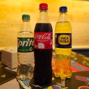 Inka Kola
