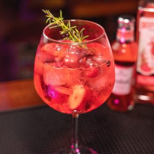 Gin Pink